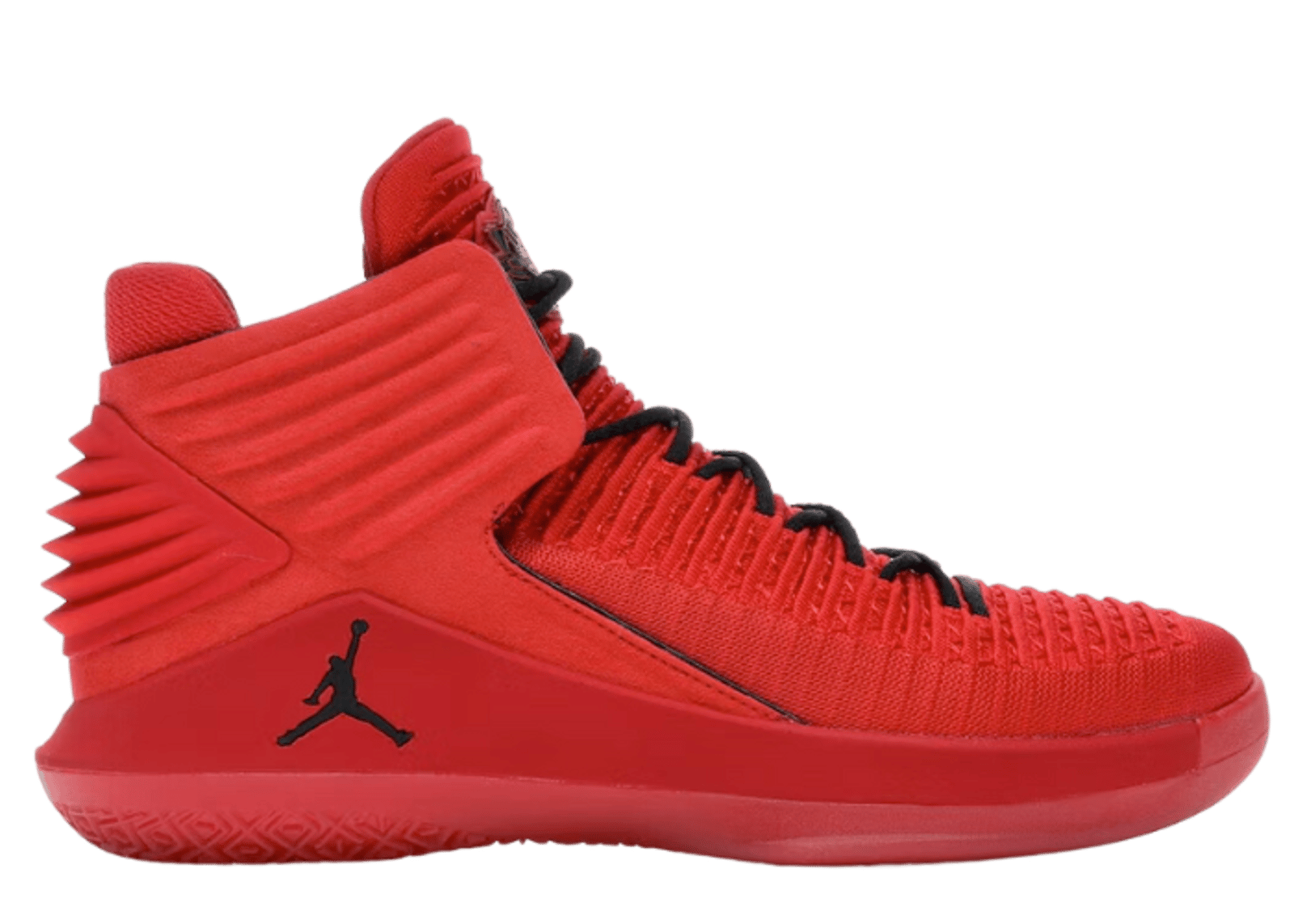 Air Jordan XXXII Rosso Corsa