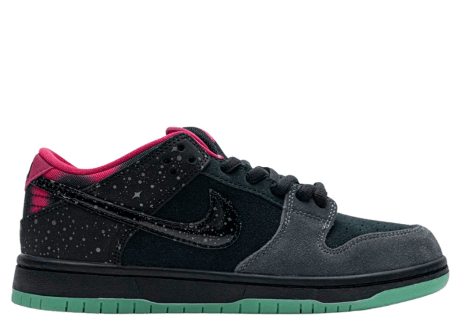 Nike SB Dunk Low Premier Northern Lights