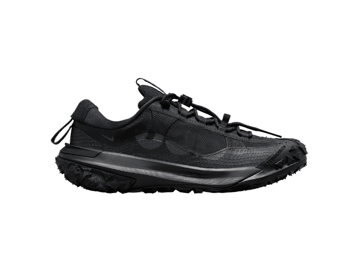 Nike ACG Mountain Fly 2 Low Black Anthracite