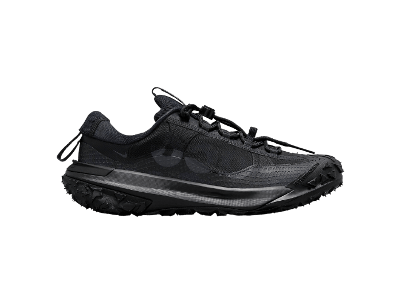 Nike ACG Mountain Fly 2 Low Black Anthracite