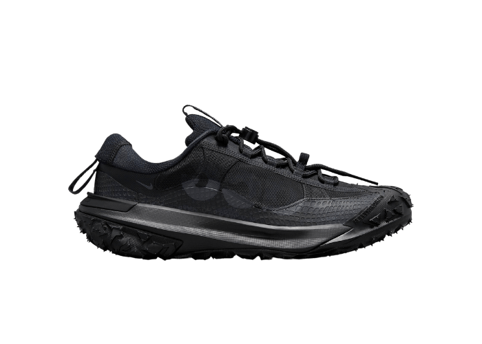 Nike ACG Mountain Fly 2 Low Black Anthracite