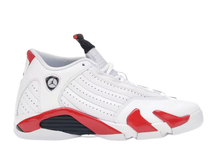 Air Jordan 14 Retro Rip Hamilton (GS) - 487524-100