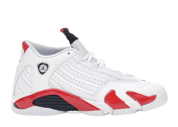 Air Jordan 14 Retro Rip Hamilton (GS)