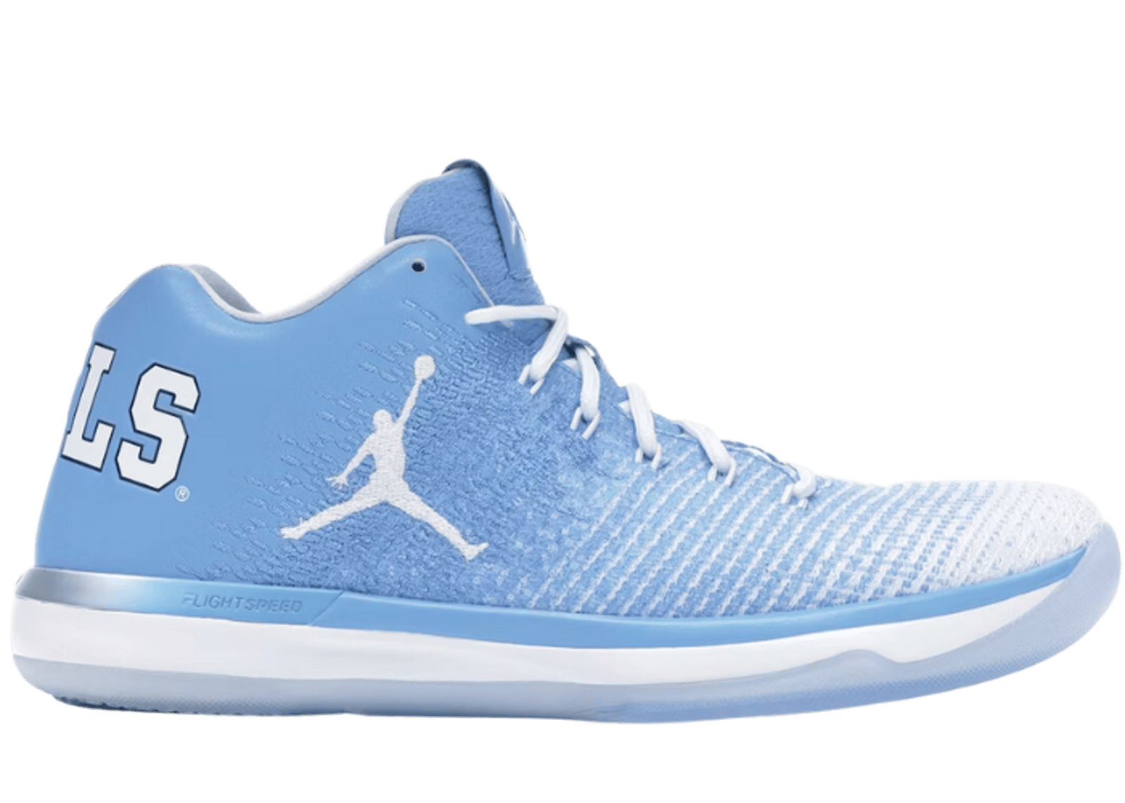Air Jordan XXX1 Low UNC