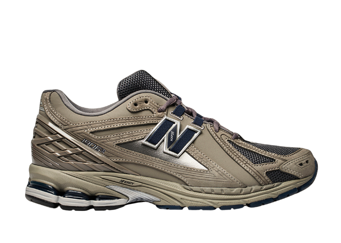 New Balance 1906R Taupe Silver M1906RB Raffles Where to Buy