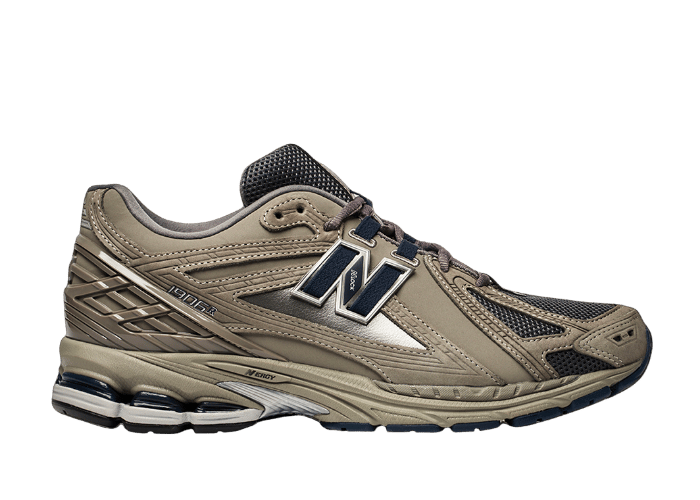 New Balance 1906R Taupe Silver