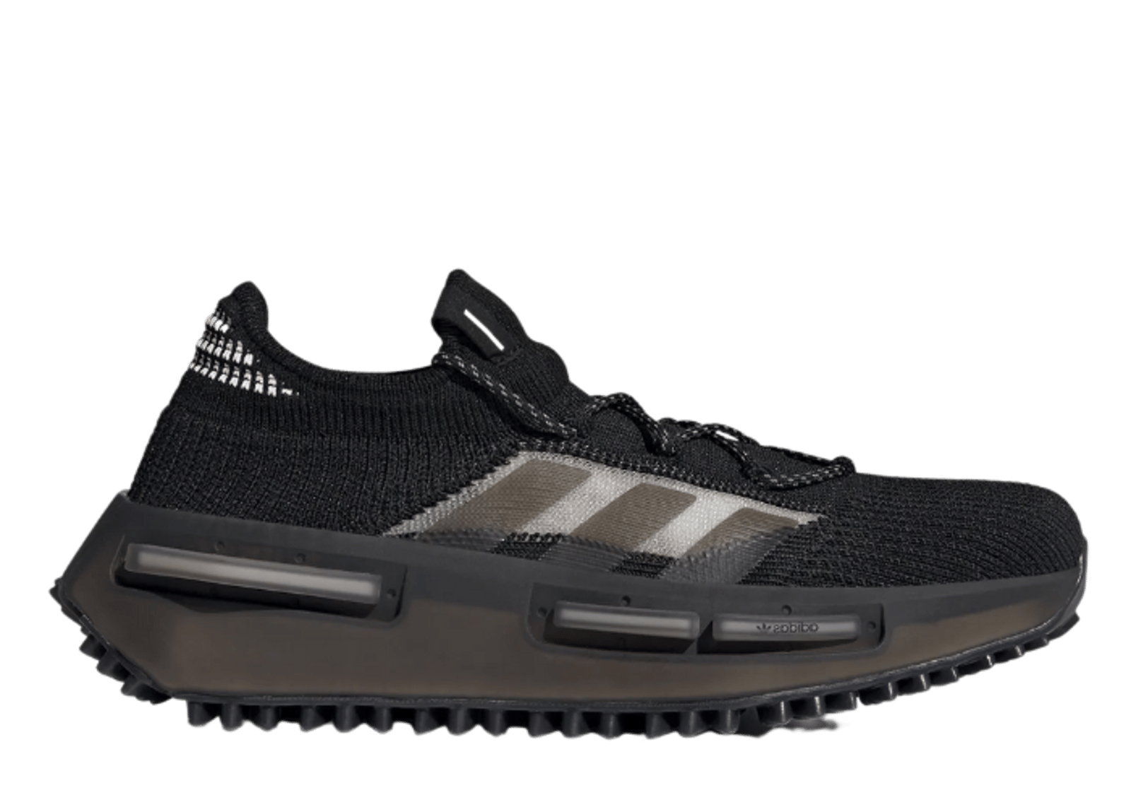 adidas NMD S1 Core Black