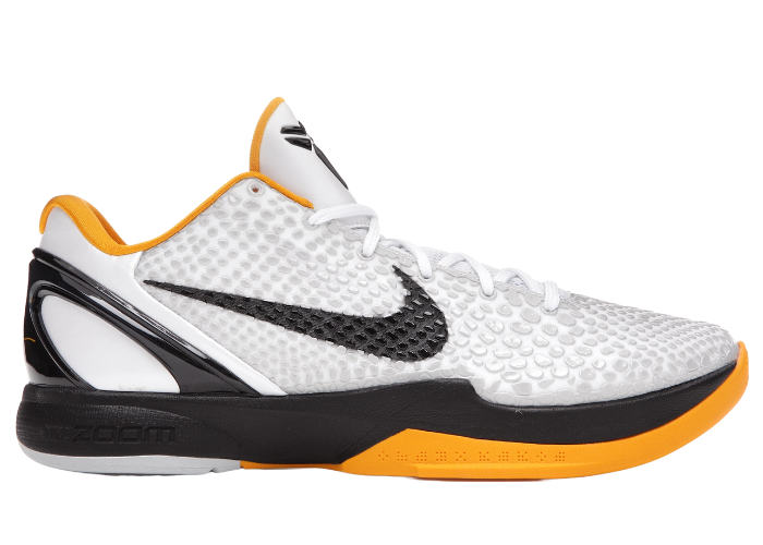 Kobe 6 Protro Del Sol