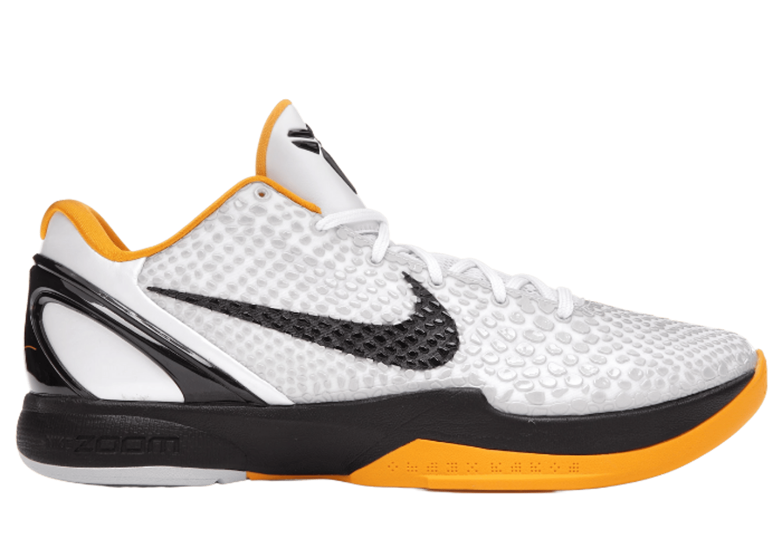 Kobe 6 Protro Del Sol