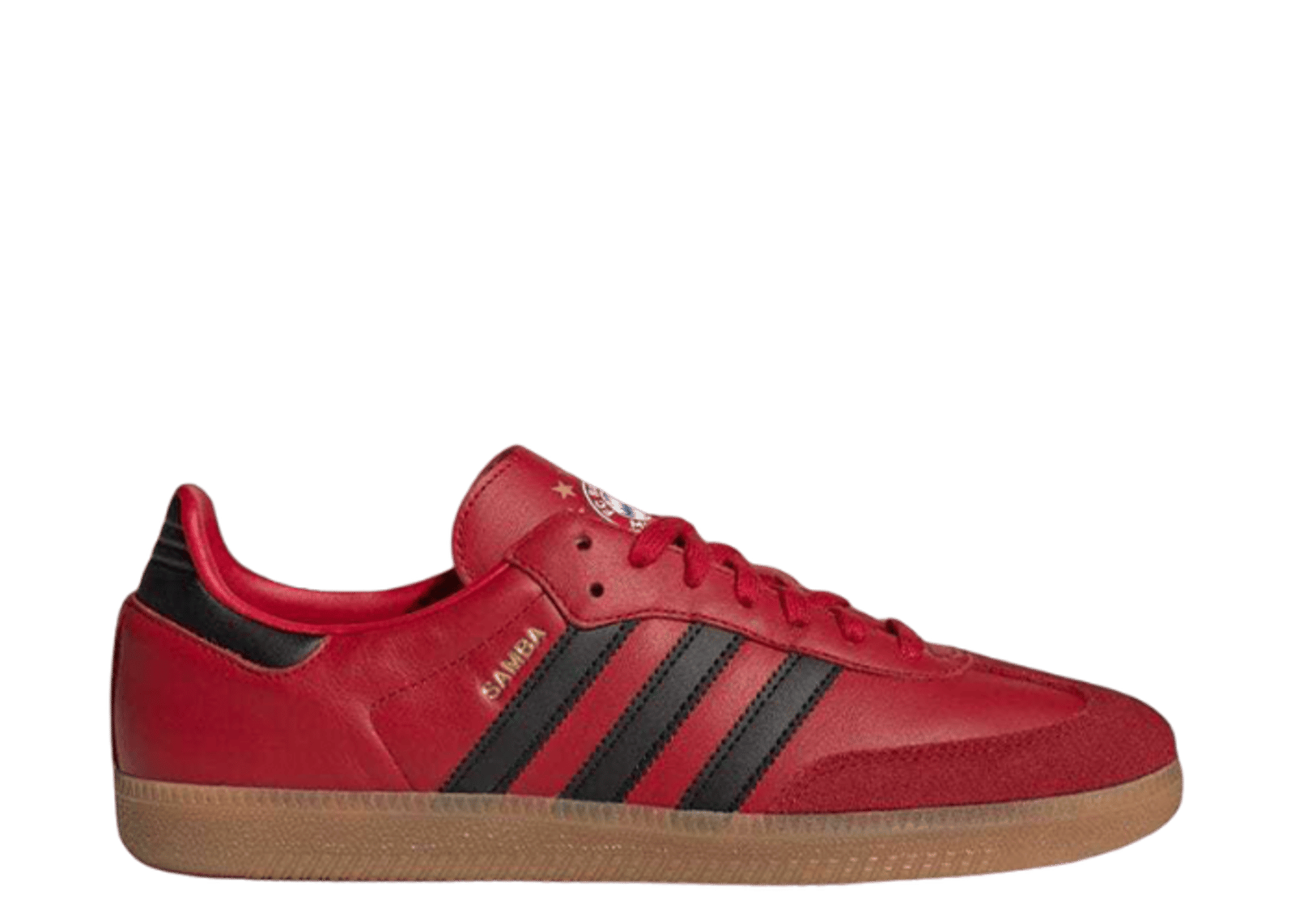 adidas Samba Bayern Munchen