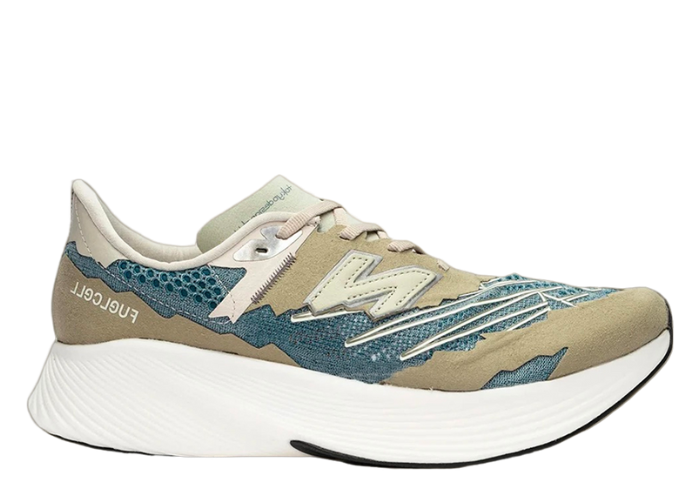 New Balance Stone Island RC ELITE_SI 1300JP Release Info