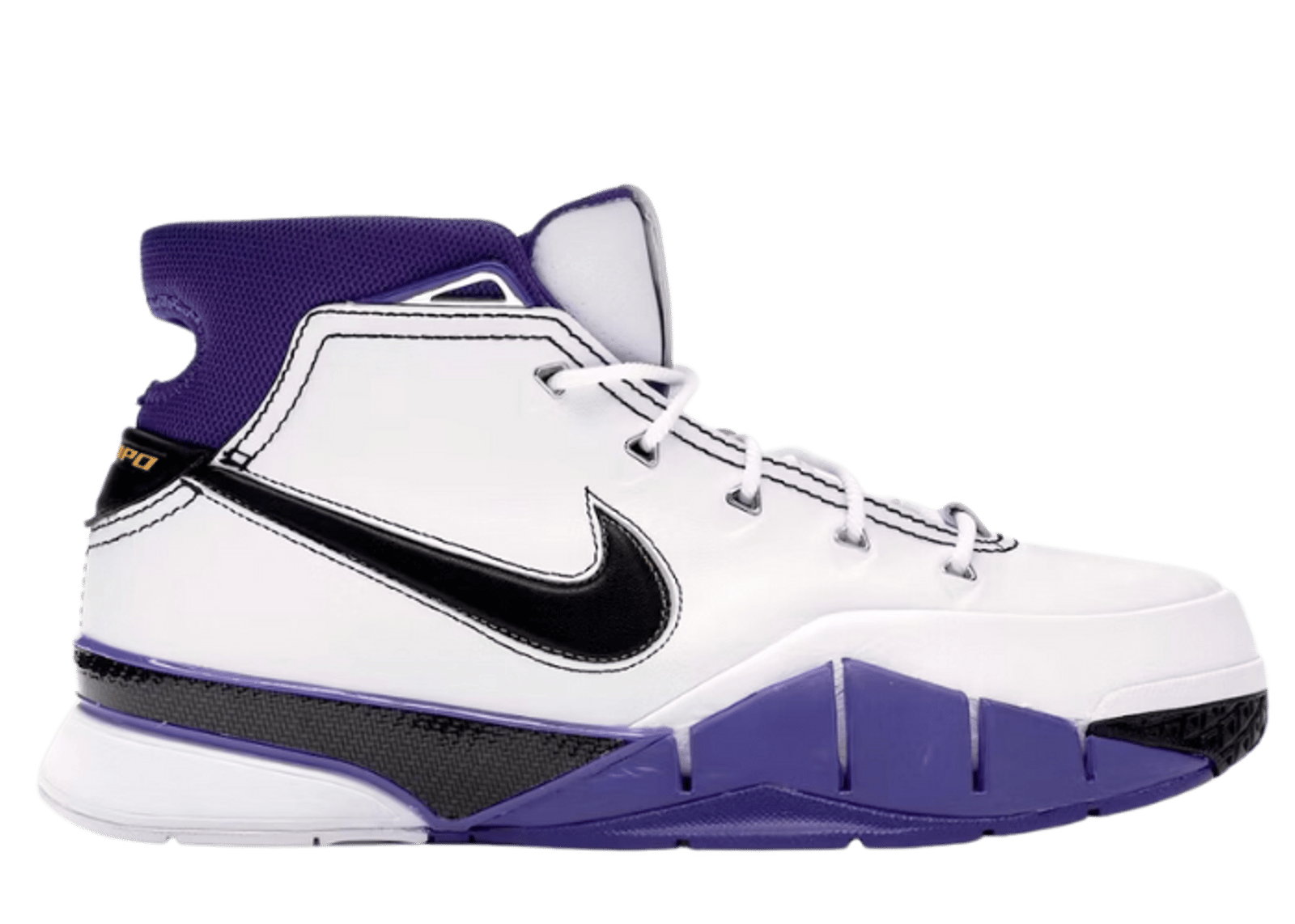 Nike Kobe 1 Release Dates 2024 Updated in Real Time