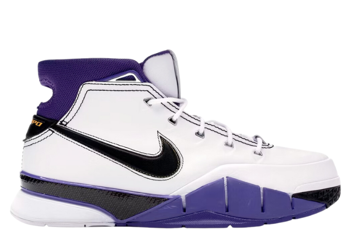 Nike Kobe 1 Protro 81 Pt Game