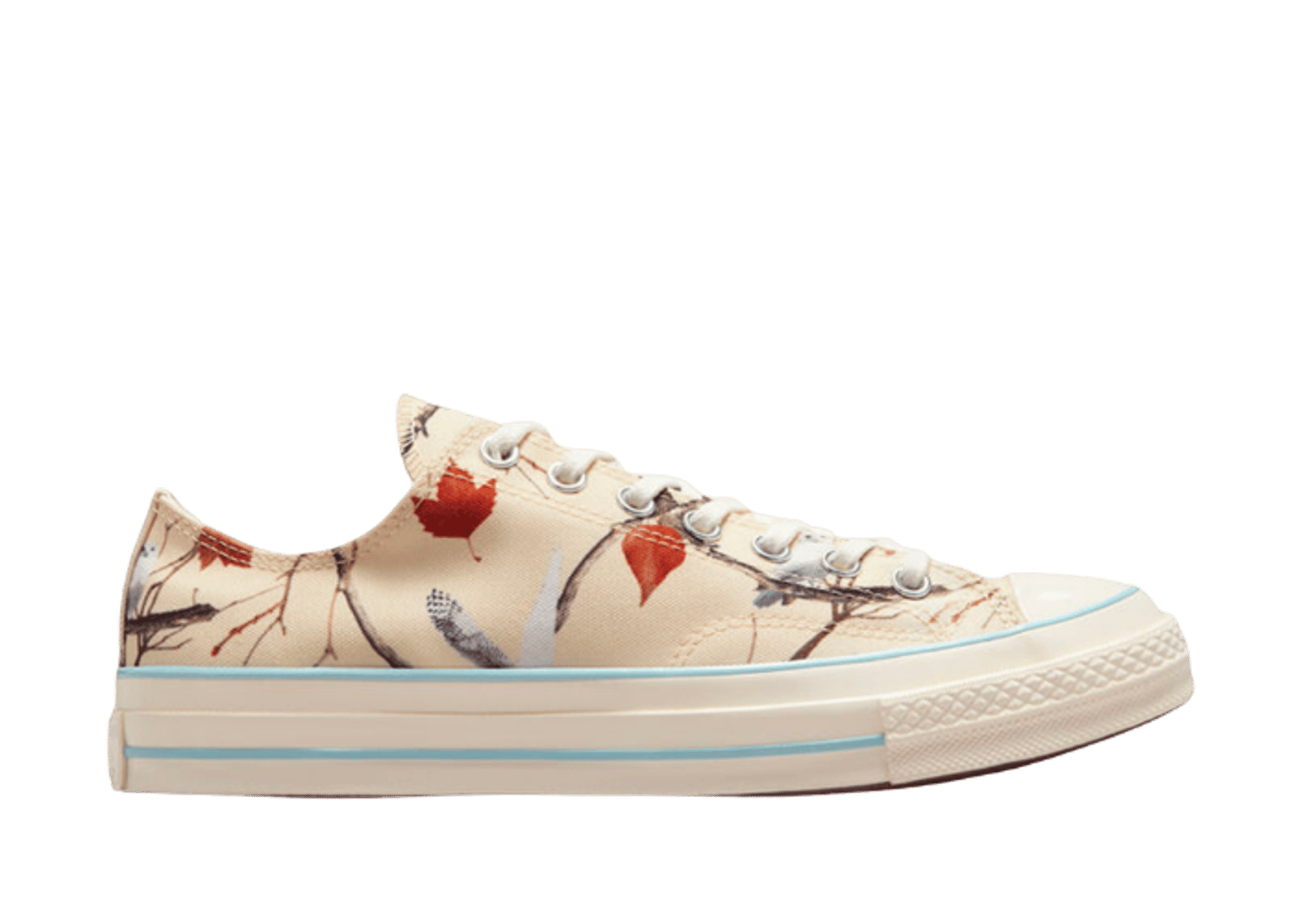 Converse Chuck Taylor 70 Golf Wang Ox Owl