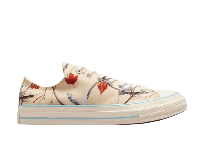 Converse Chuck Taylor 70 Golf Wang Ox Owl