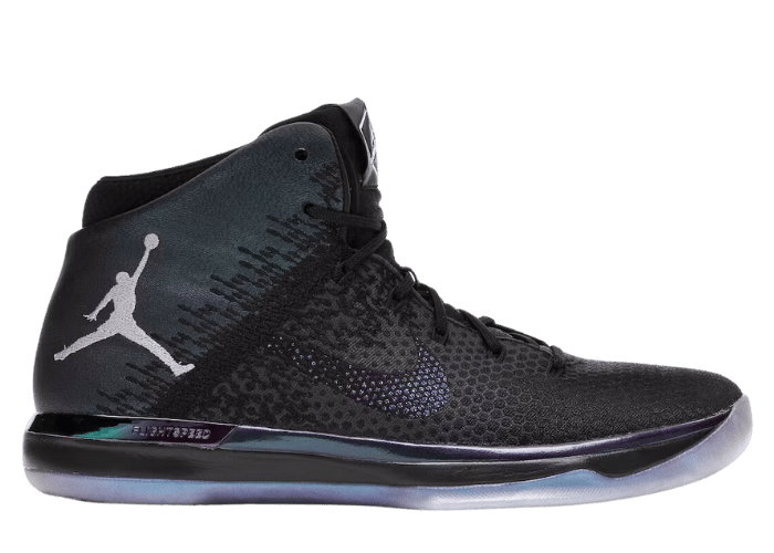 Air Jordan XXX1 All-Star Chameleon (2017)
