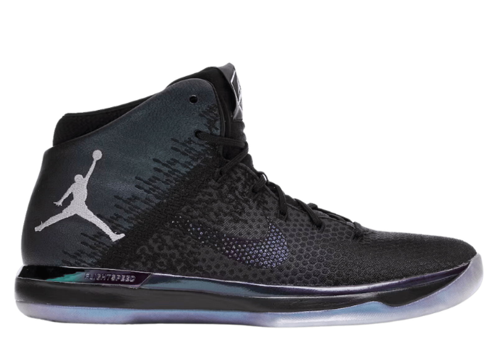 Air Jordan 31 Release Dates 2024 Updated in Real Time