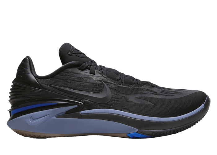 Nike Air Zoom GT Cut 2 Black Racer Blue