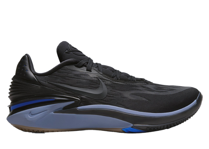 Nike Air Zoom GT Cut 2 Black Racer Blue