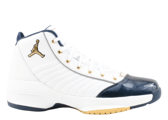 Air Jordan 19 OG SE Olympic