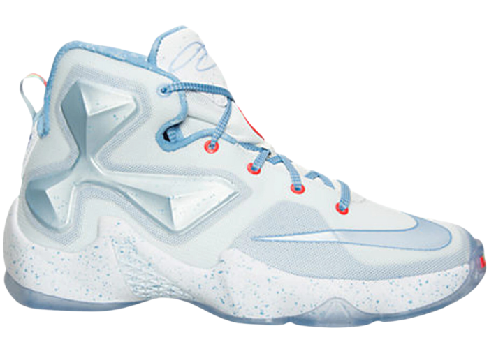 Nike LeBron 13 Christmas (GS)