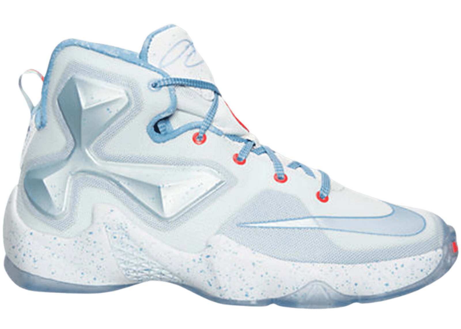 Nike LeBron 13 Christmas (GS)
