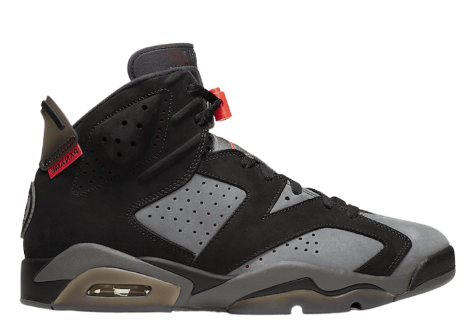 Air Jordan 6 Retro PSG Paris Saint-Germain