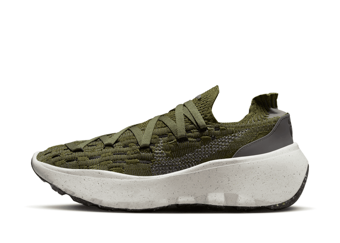 Nike Space Hippie 04 Shoes - DA2725-301 Release Info