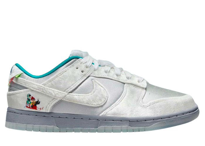 Nike Dunk Low Ice