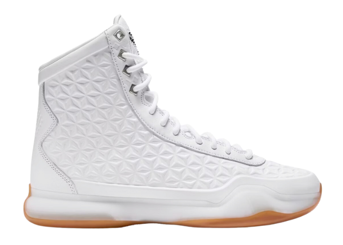 Nike Kobe 10 Elite Ext White Gum