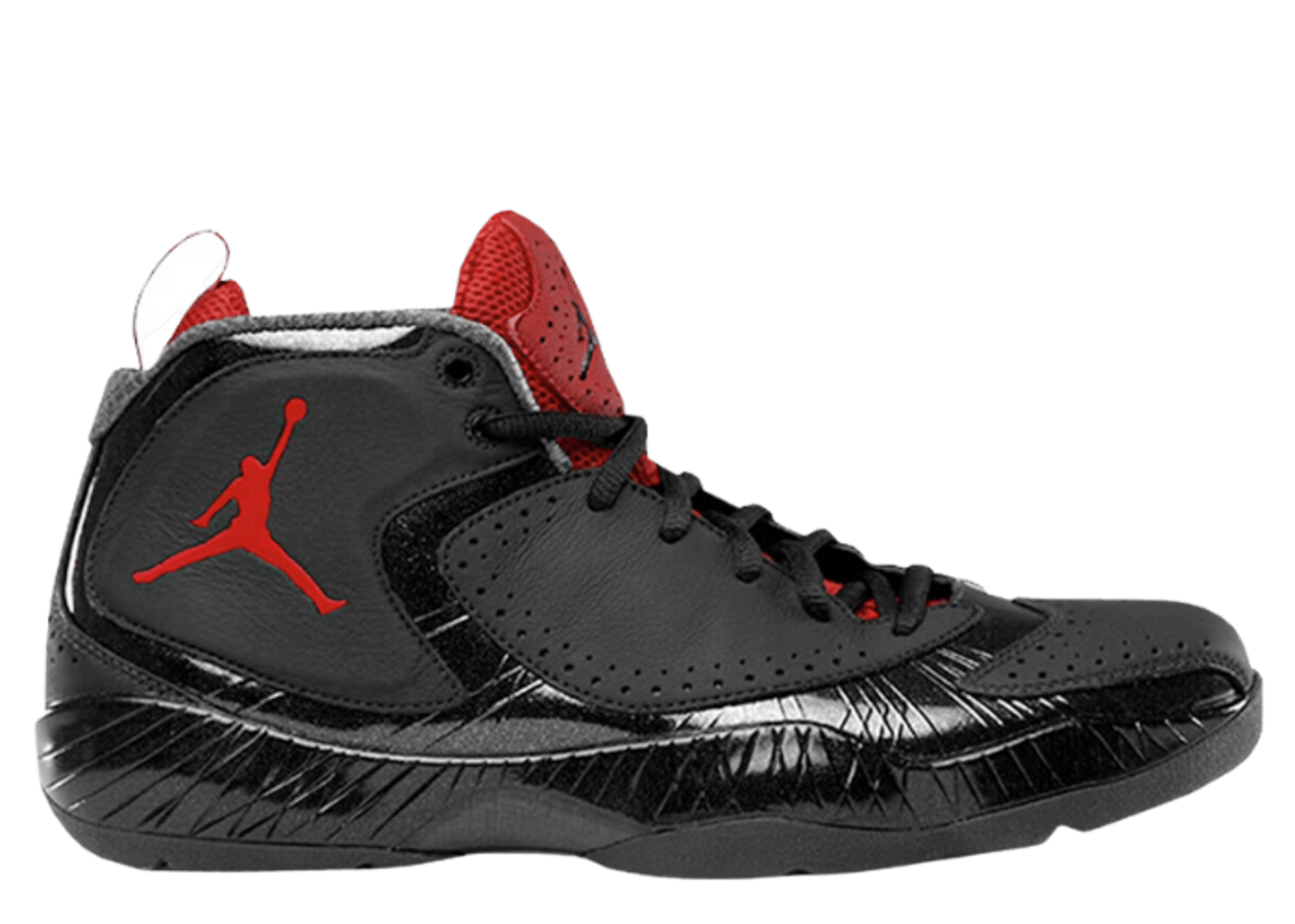 Air Jordan 2012 A Bred 508318 010 Raffles Where to Buy