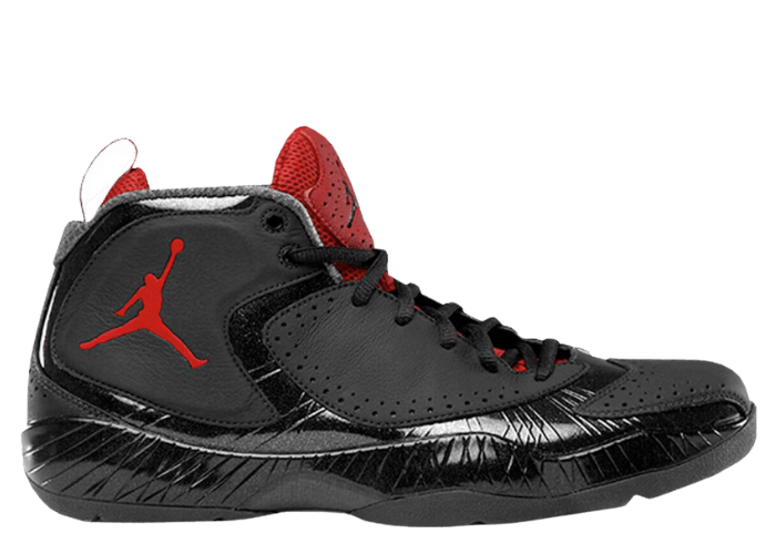 Air Jordan 2012 A Bred