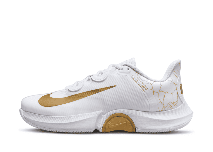 Nike Court Air Zoom GP Turbo Naomi Osaka Hard Court Tennis Shoes
