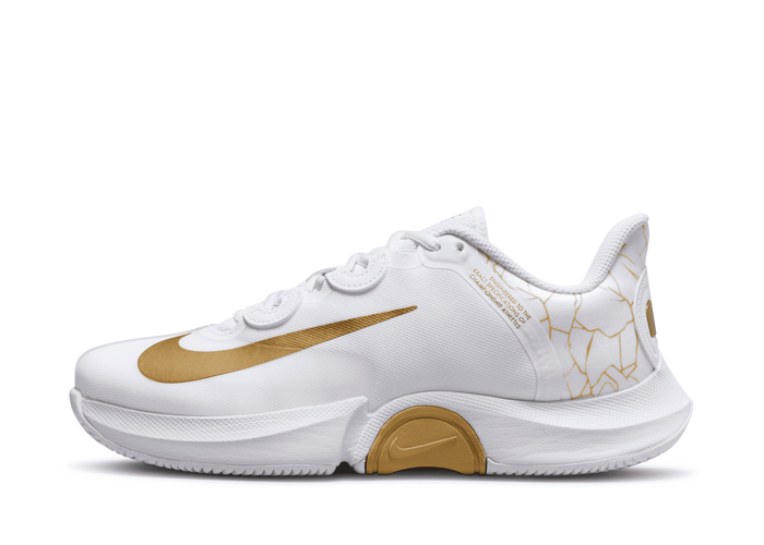 Nike Court Air Zoom GP Turbo Naomi Osaka Hard Court Tennis Shoes