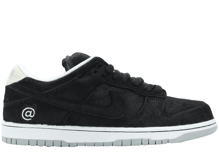Nike SB Dunk Low Medicom Toy (2020)