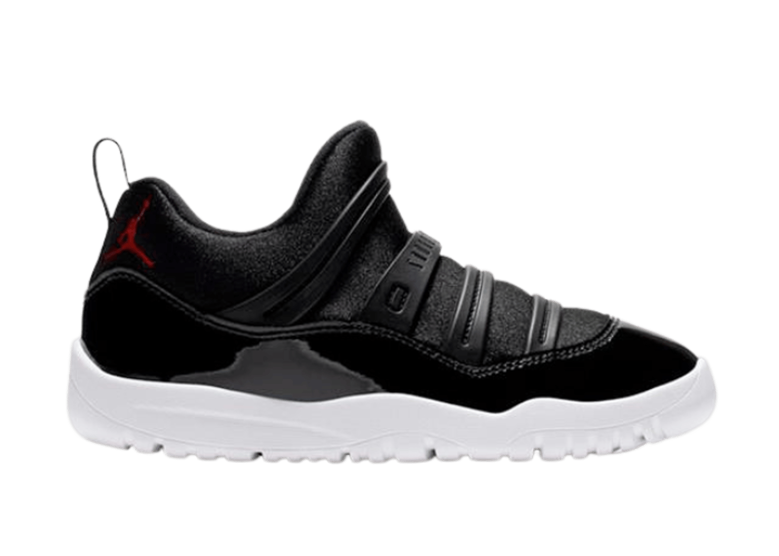 ナイキ 19cm JORDAN 11 RETRO LITTLE FLEX PS Air Jordan 11 Retro Little Flex 25th Anniversary (PS