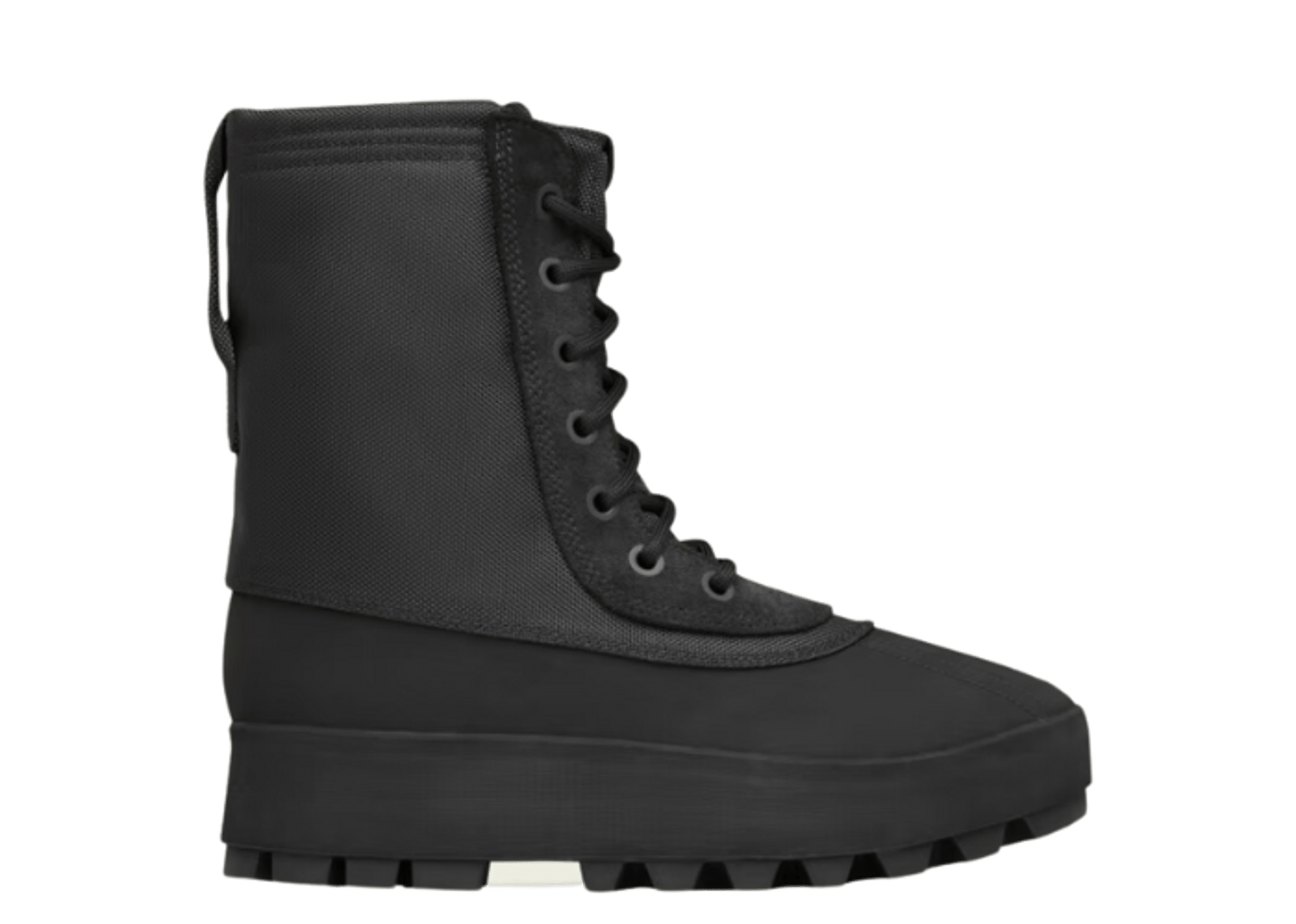 adidas Yeezy 950 Pirate Black (2023)