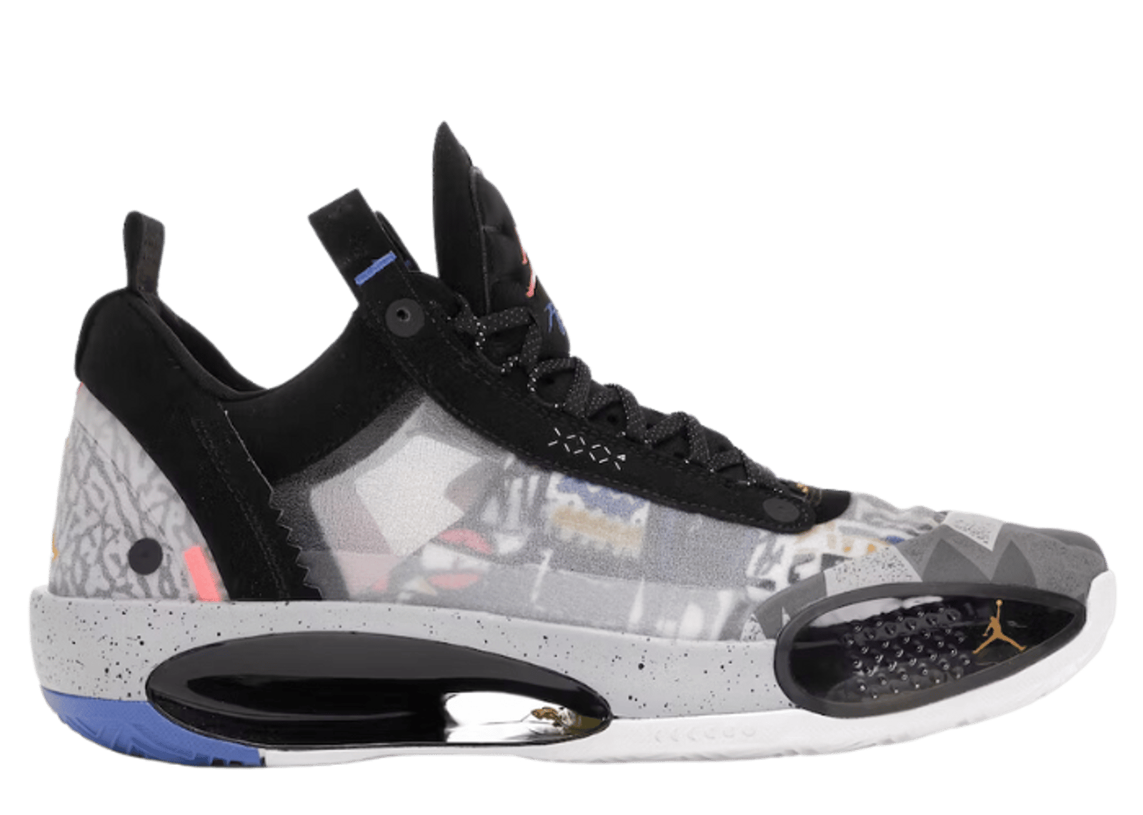 Air Jordan 34 Release Dates 2024 Updated in Real Time