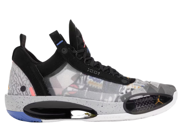Air Jordan 34 Release Dates 2026 - Updated in Real Time