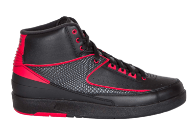 Air Jordan 2 Retro Alternate