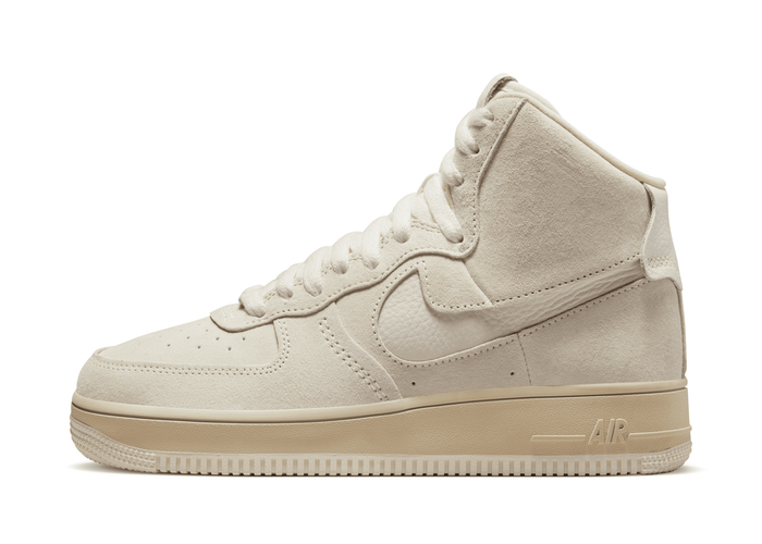 Nike Air Force 1 Sculpt Shoes