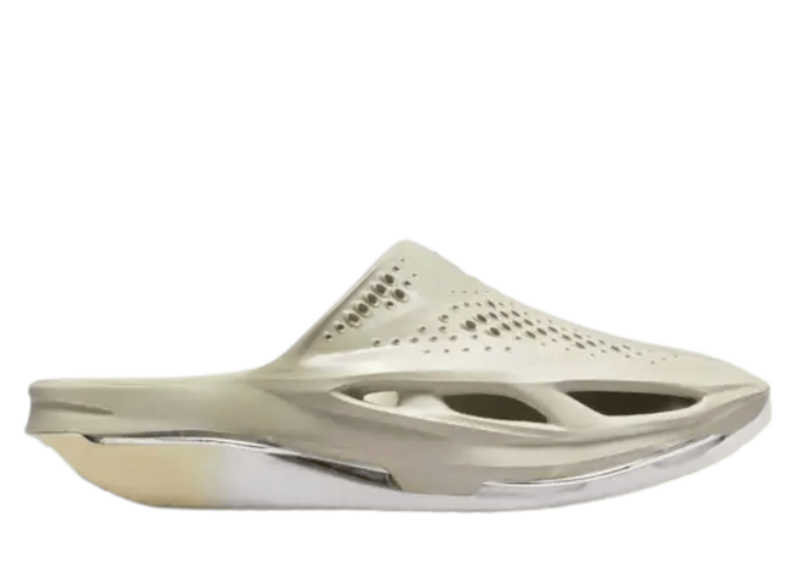 Nike MMW 005 Slide Light Bone