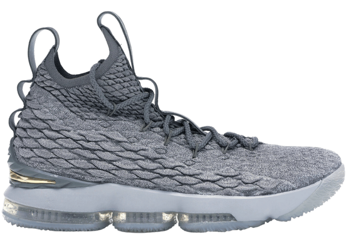 Nike LeBron 15 City Series