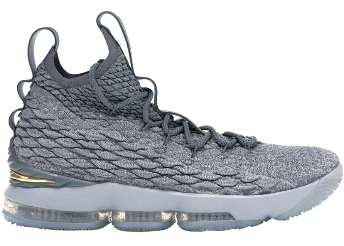 Nike LeBron 15 City Series