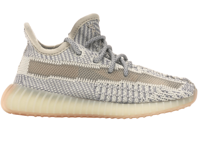 adidas Yeezy Boost 350 V2 Cloud White (Reflective) - FW5317