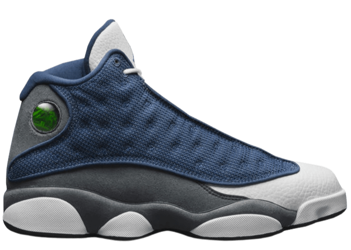 Air Jordan 13 Retro Flint