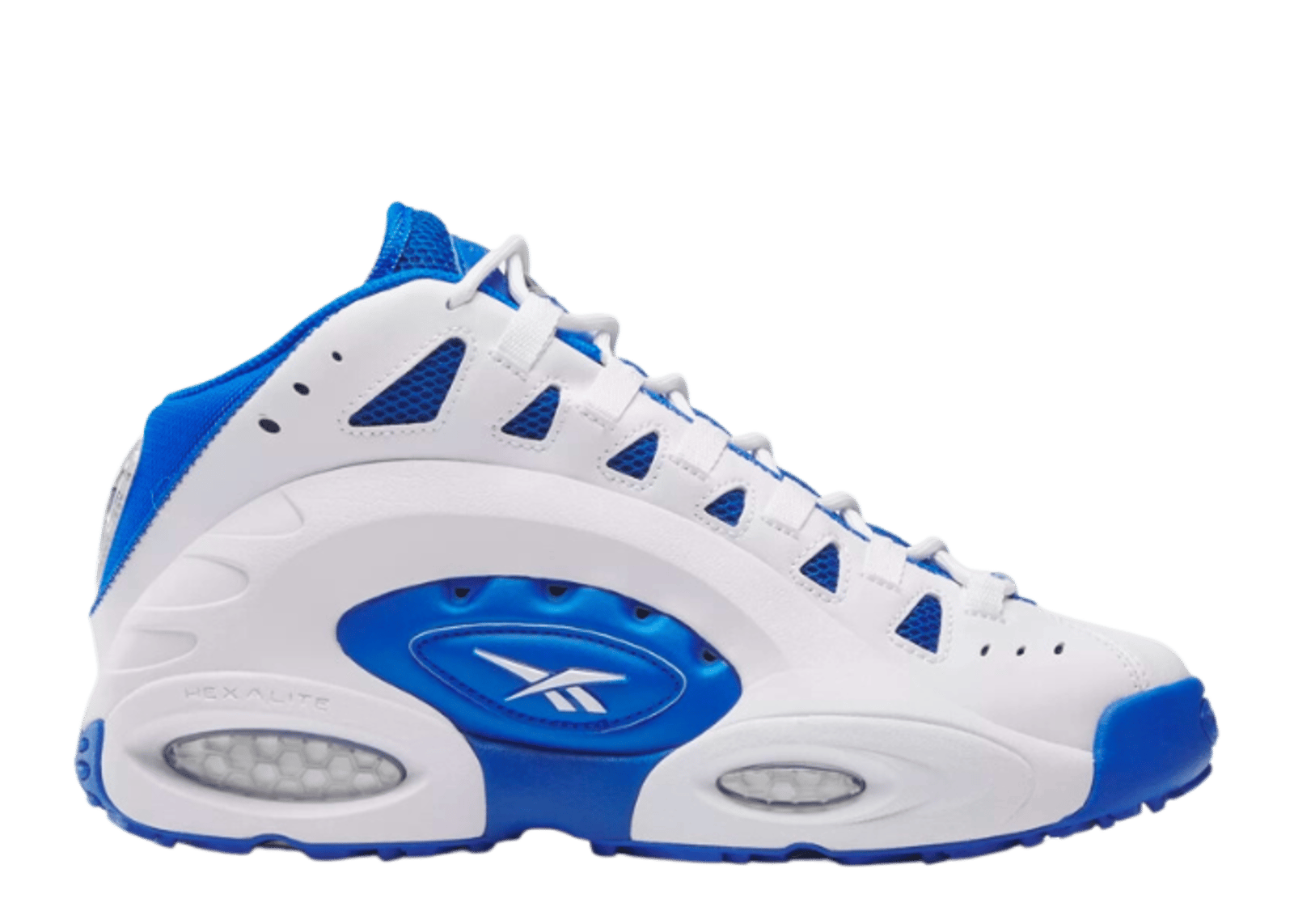 Reebok ES22 Electric Cobalt