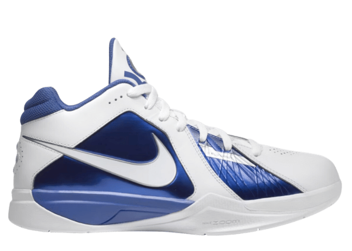 Nike KD 3 TB Royal