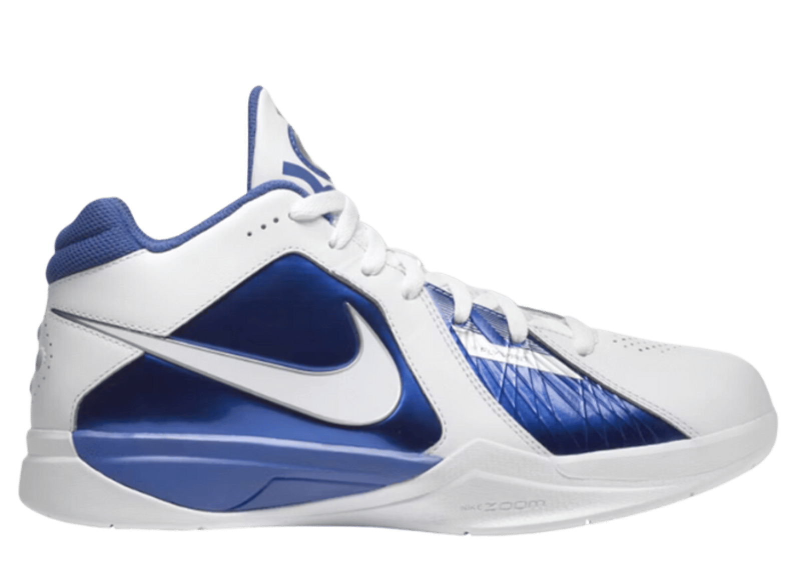 Nike KD 3 TB Royal