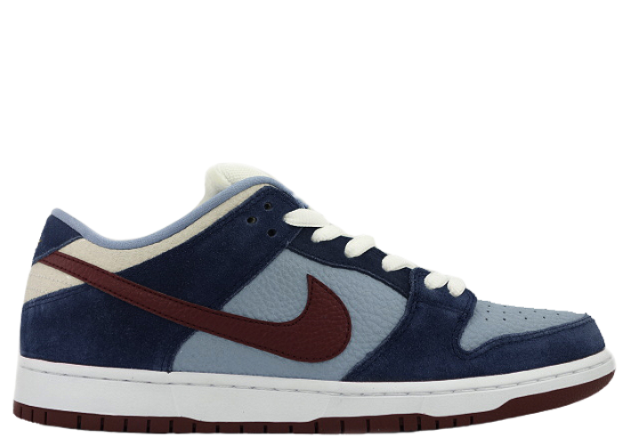 Nike SB Dunk Low FTC Finally